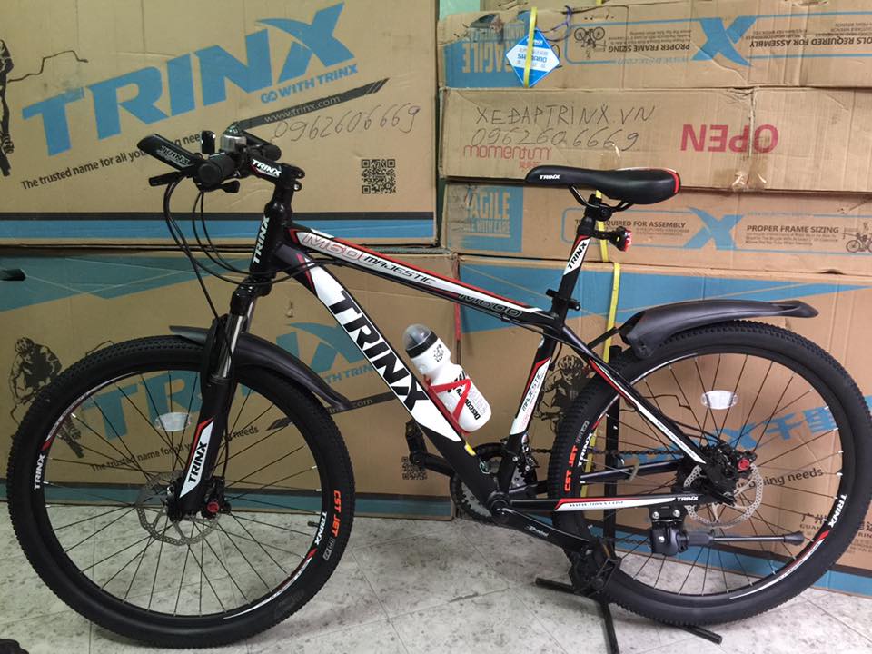 Xe đạp thể thao ba đình,hà nội